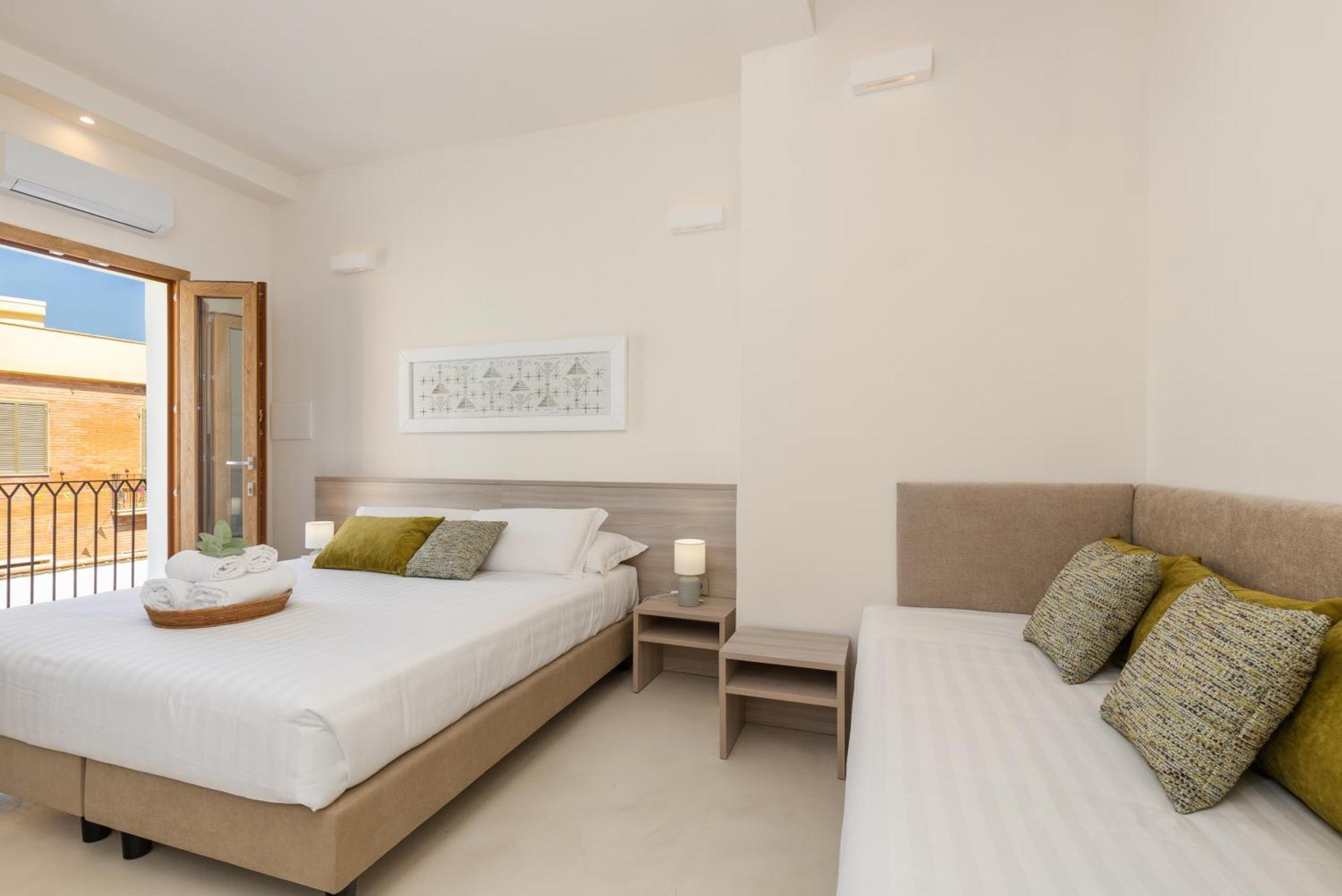 Ausentu Guest House Tortolì Dış mekan fotoğraf