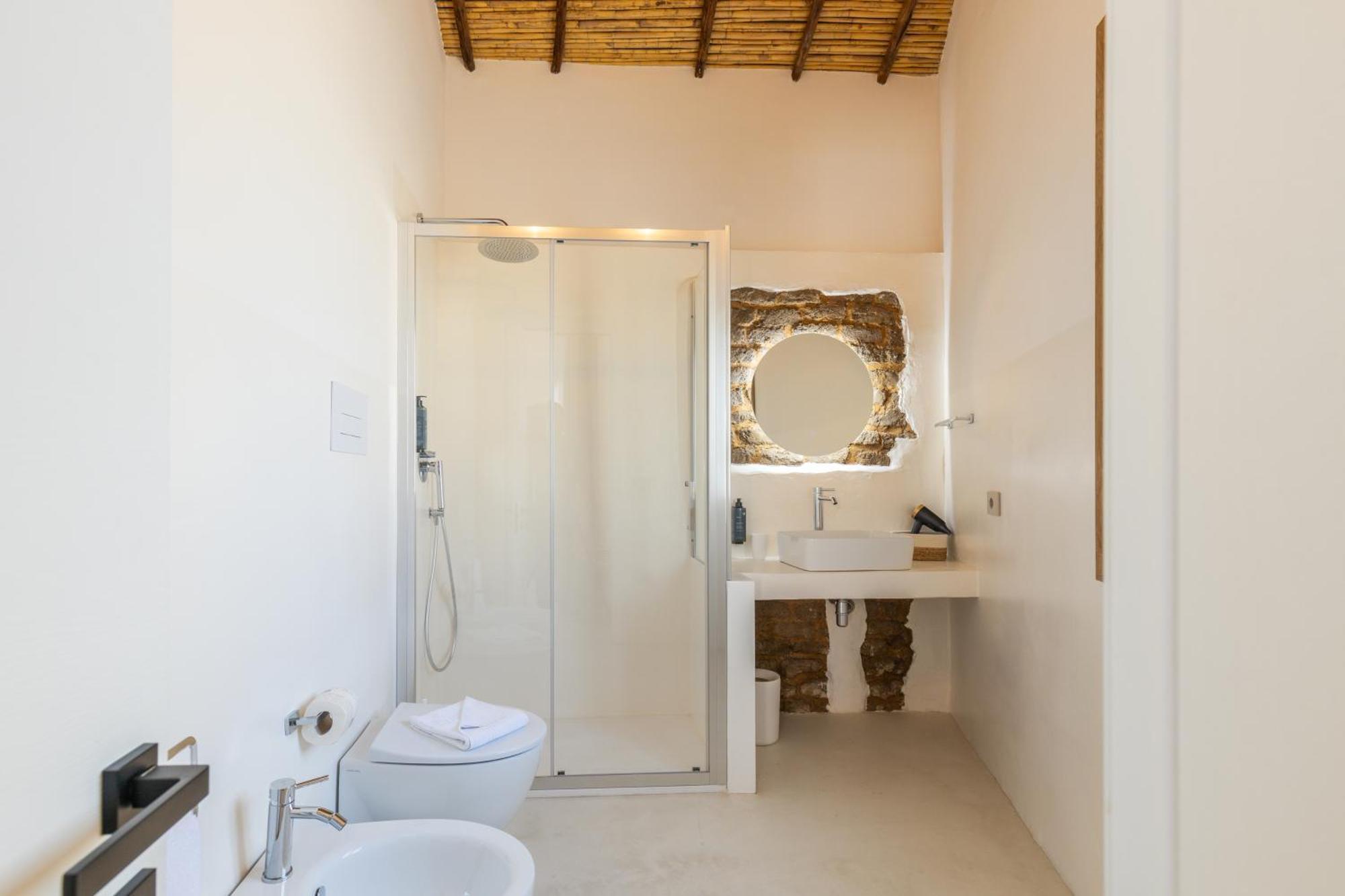 Ausentu Guest House Tortolì Dış mekan fotoğraf