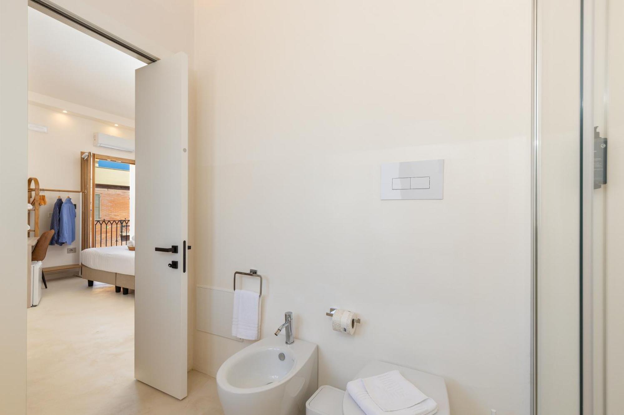 Ausentu Guest House Tortolì Dış mekan fotoğraf