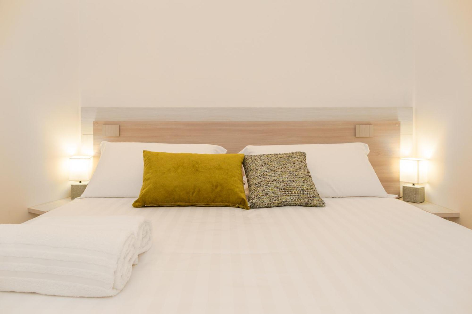 Ausentu Guest House Tortolì Dış mekan fotoğraf