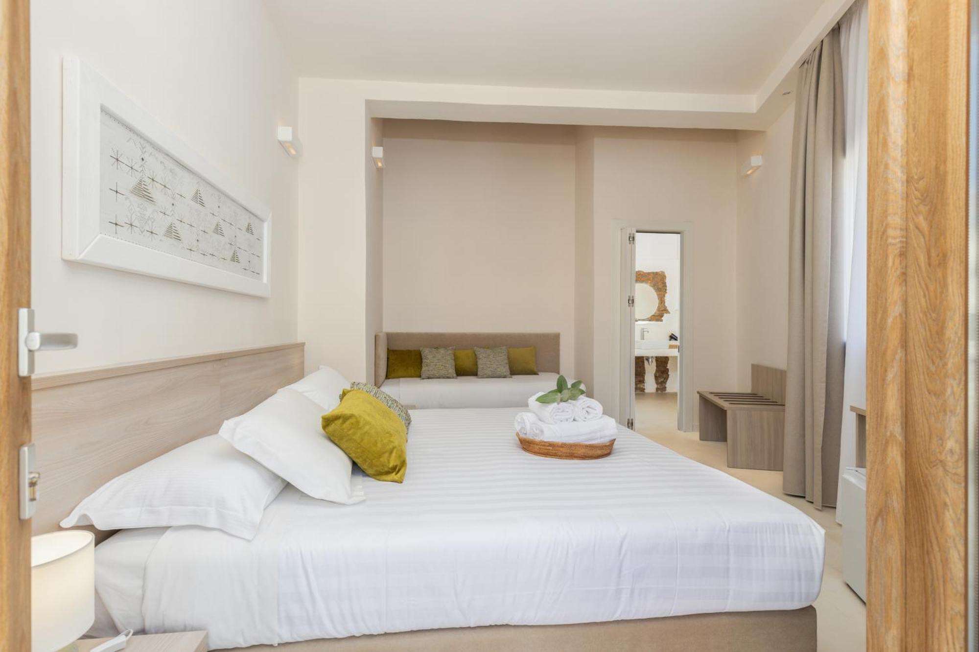 Ausentu Guest House Tortolì Dış mekan fotoğraf