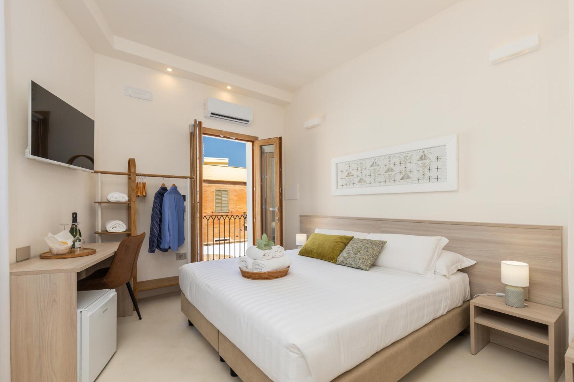 Ausentu Guest House Tortolì Dış mekan fotoğraf