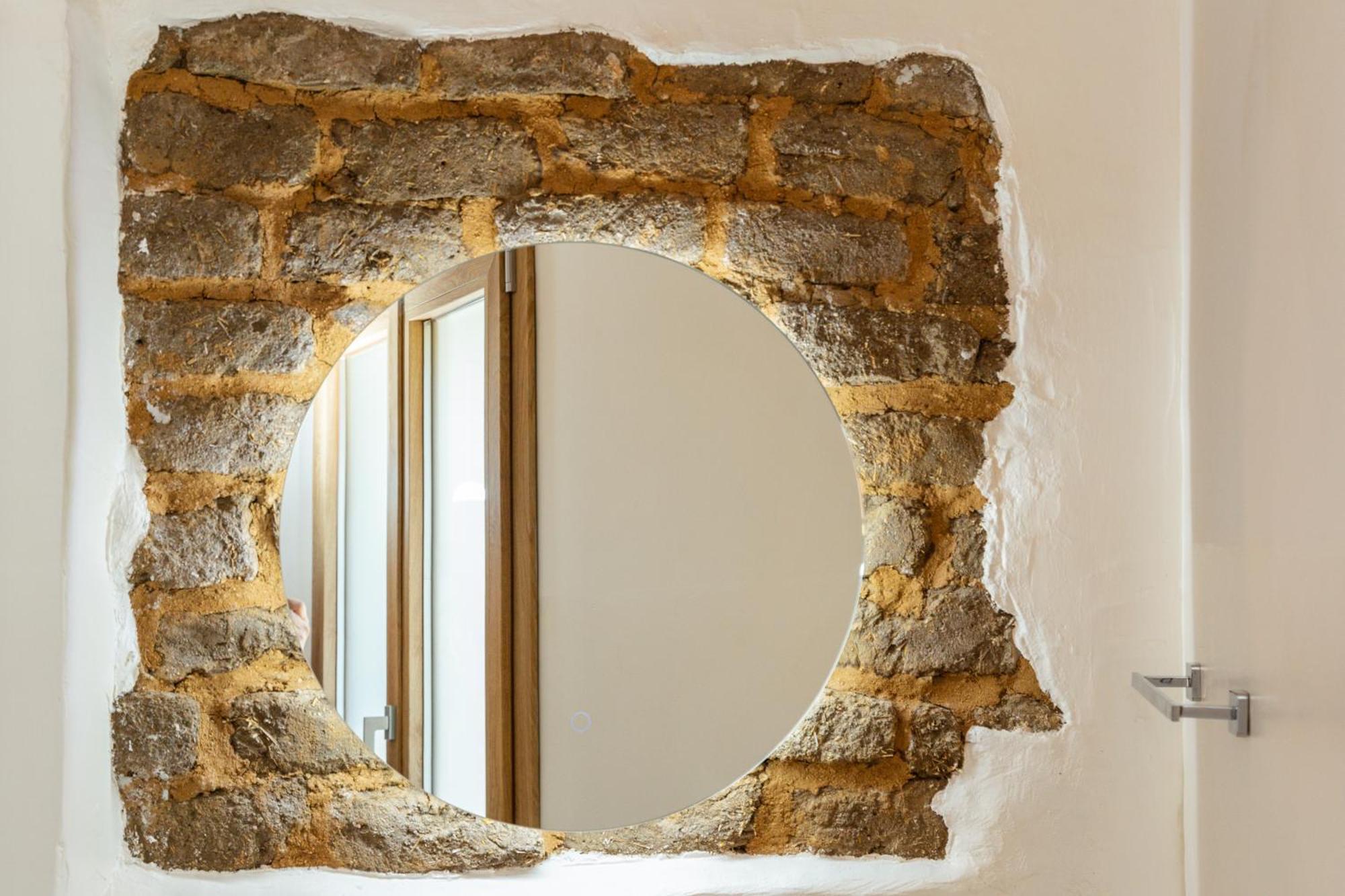 Ausentu Guest House Tortolì Dış mekan fotoğraf