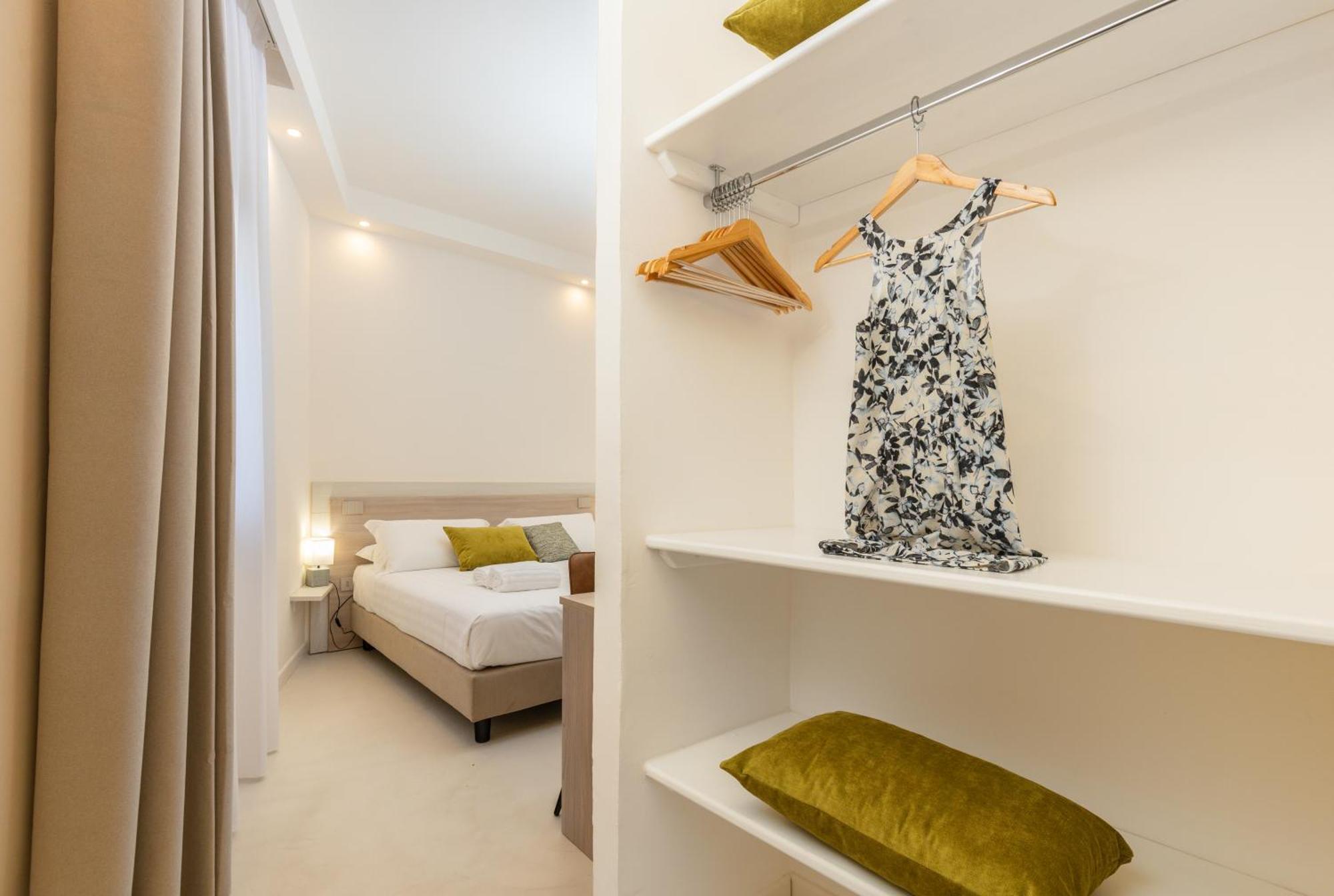 Ausentu Guest House Tortolì Dış mekan fotoğraf