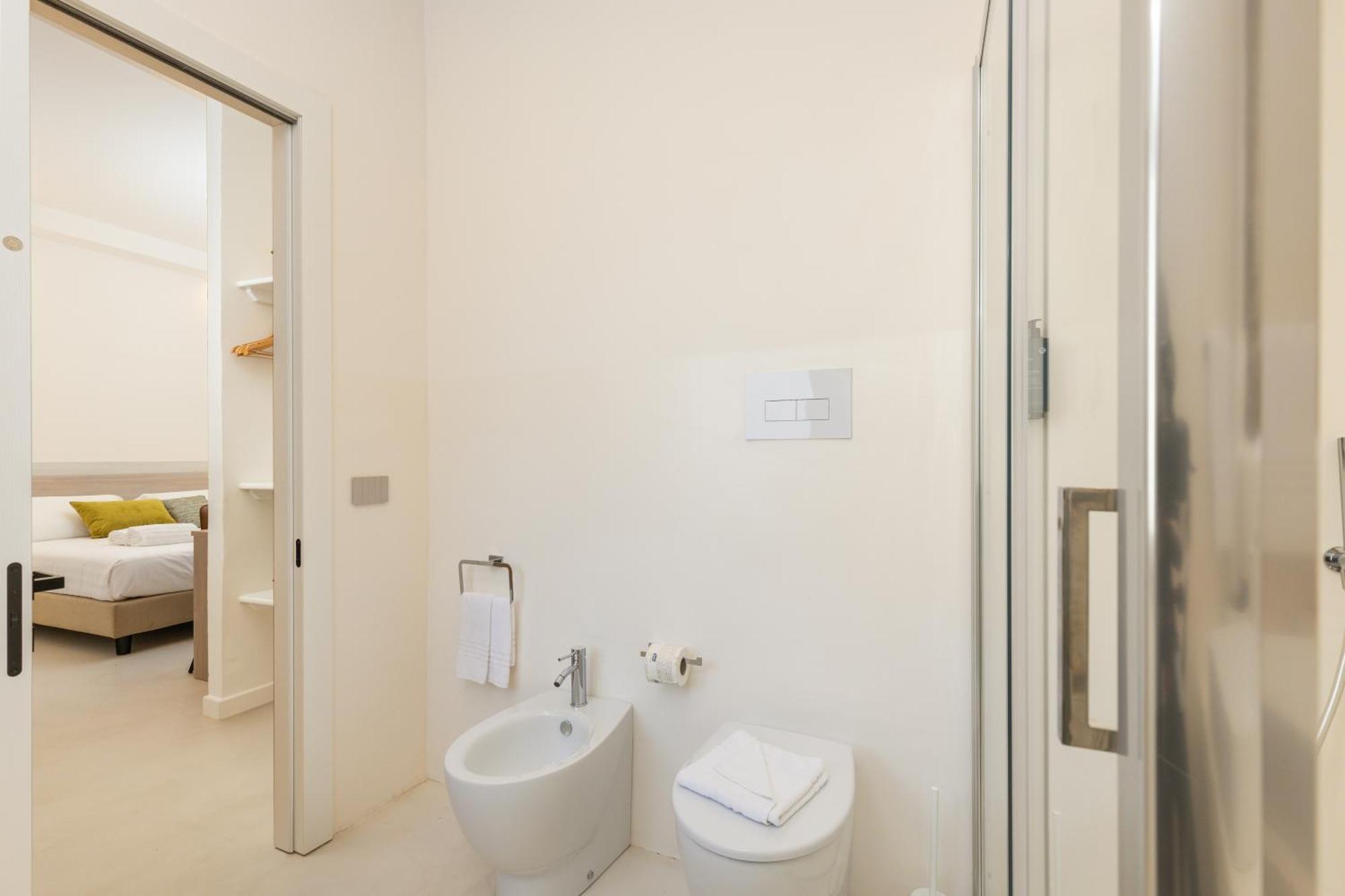 Ausentu Guest House Tortolì Dış mekan fotoğraf
