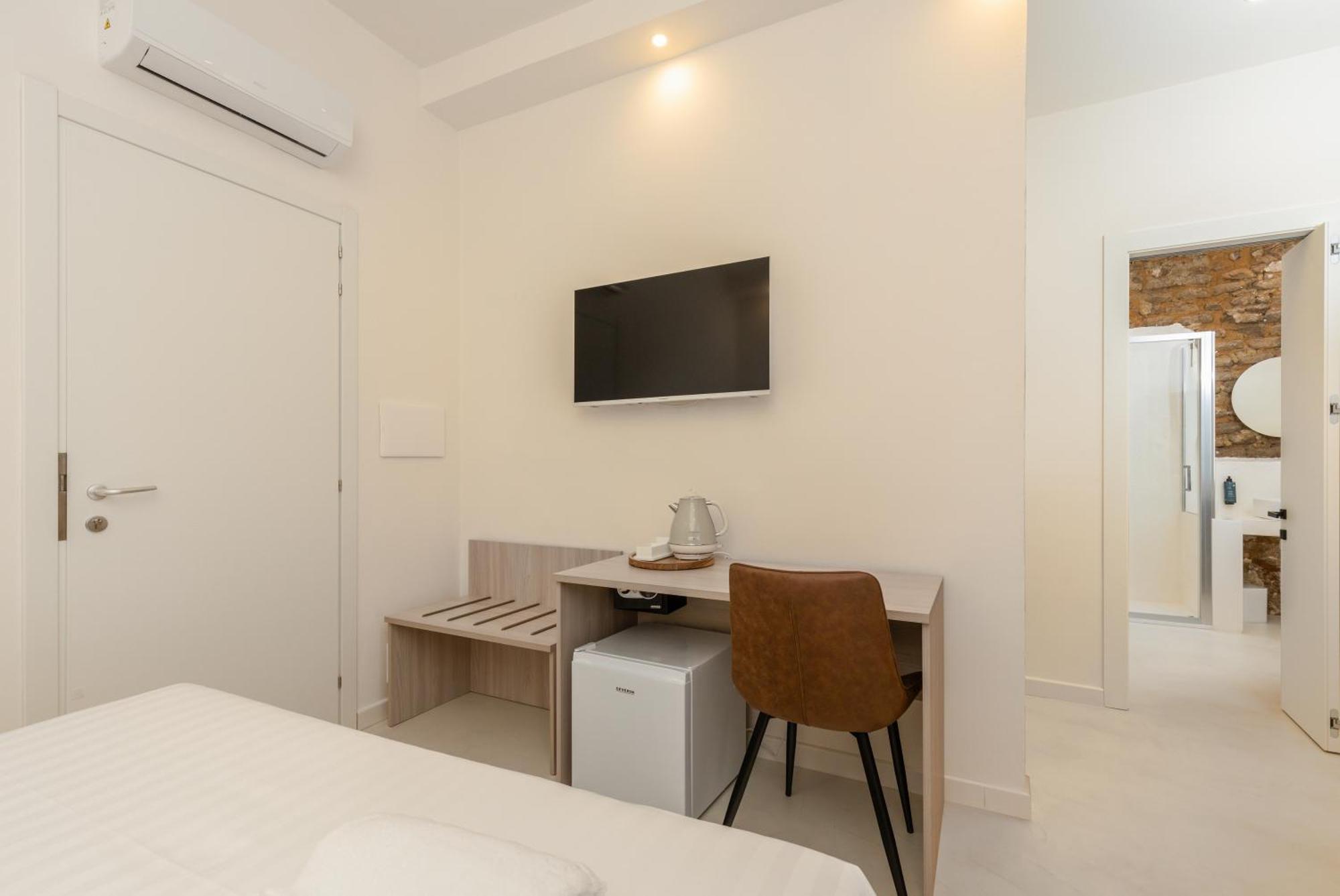 Ausentu Guest House Tortolì Dış mekan fotoğraf
