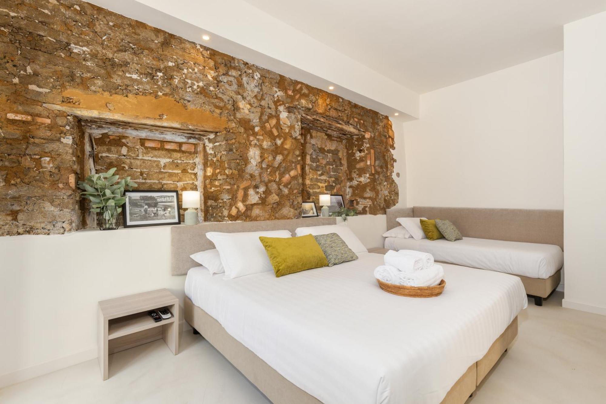 Ausentu Guest House Tortolì Dış mekan fotoğraf