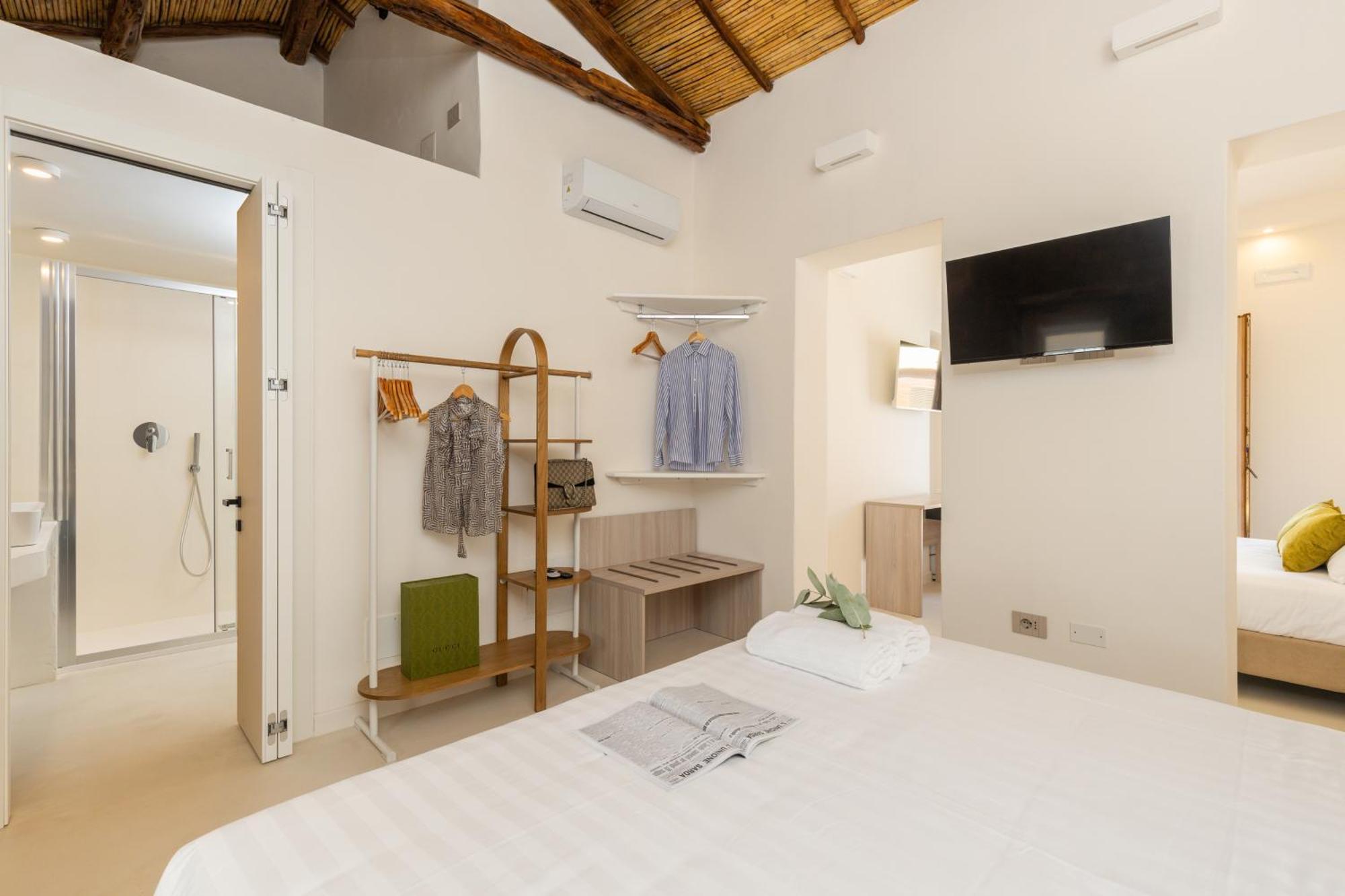 Ausentu Guest House Tortolì Dış mekan fotoğraf