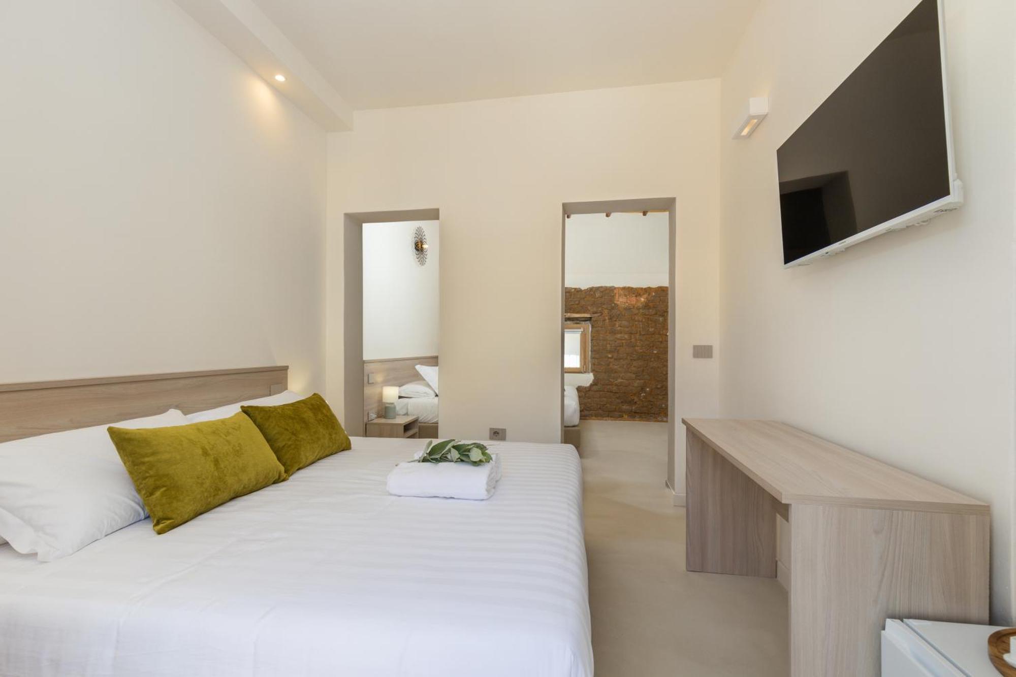 Ausentu Guest House Tortolì Dış mekan fotoğraf