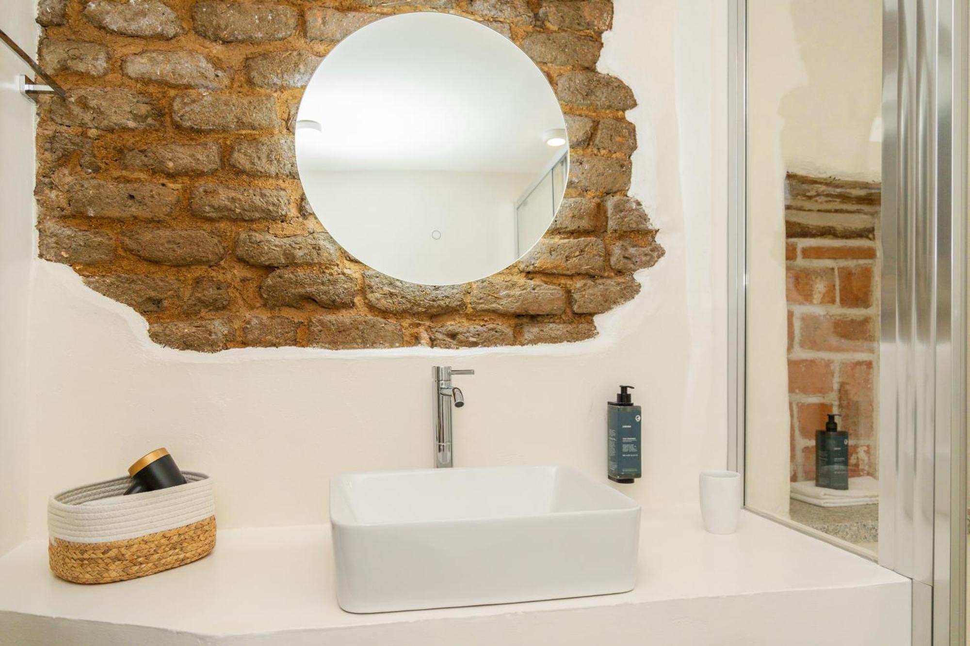 Ausentu Guest House Tortolì Dış mekan fotoğraf
