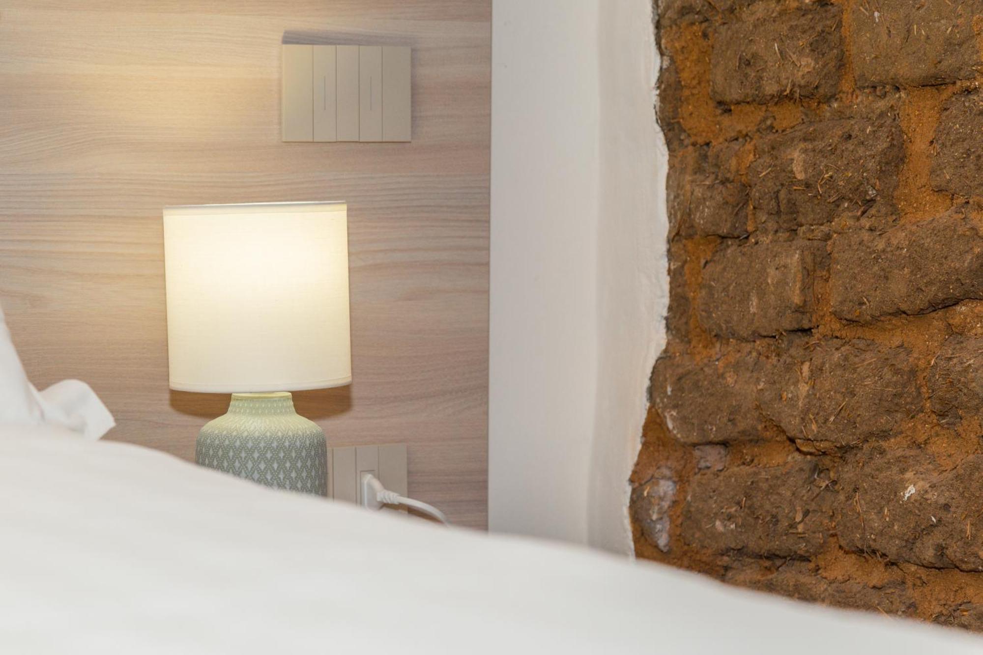 Ausentu Guest House Tortolì Dış mekan fotoğraf