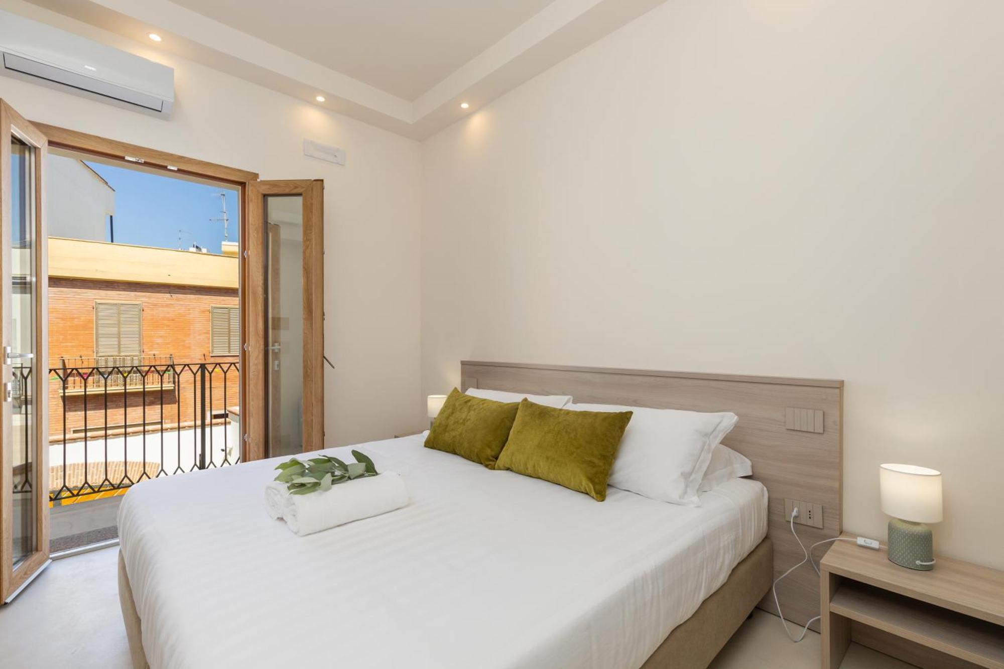 Ausentu Guest House Tortolì Dış mekan fotoğraf