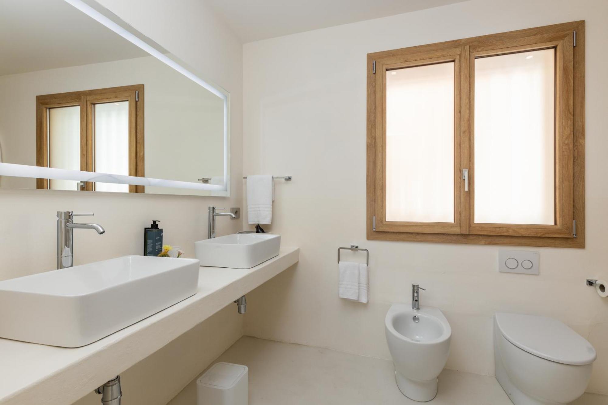 Ausentu Guest House Tortolì Dış mekan fotoğraf