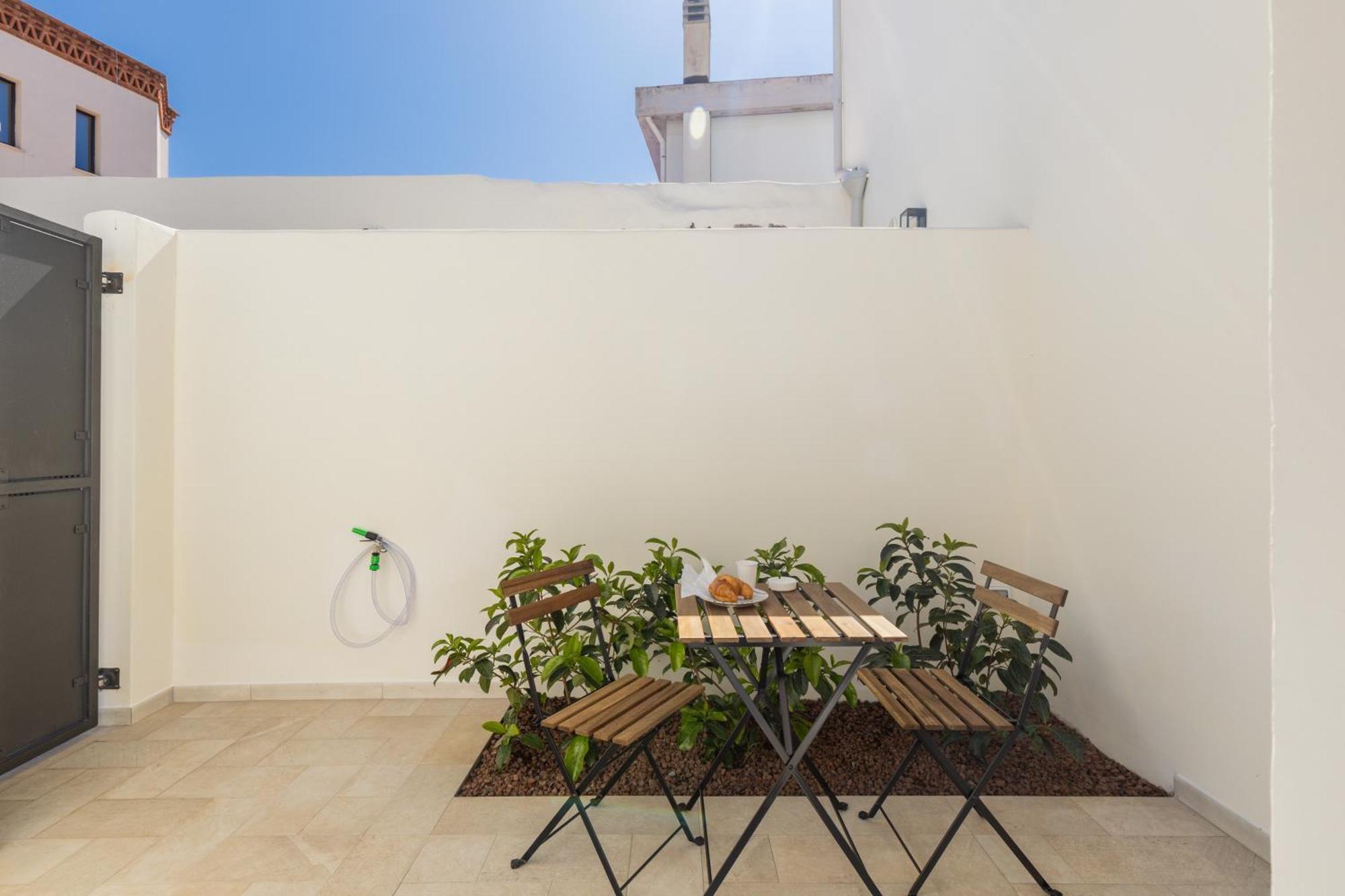 Ausentu Guest House Tortolì Dış mekan fotoğraf