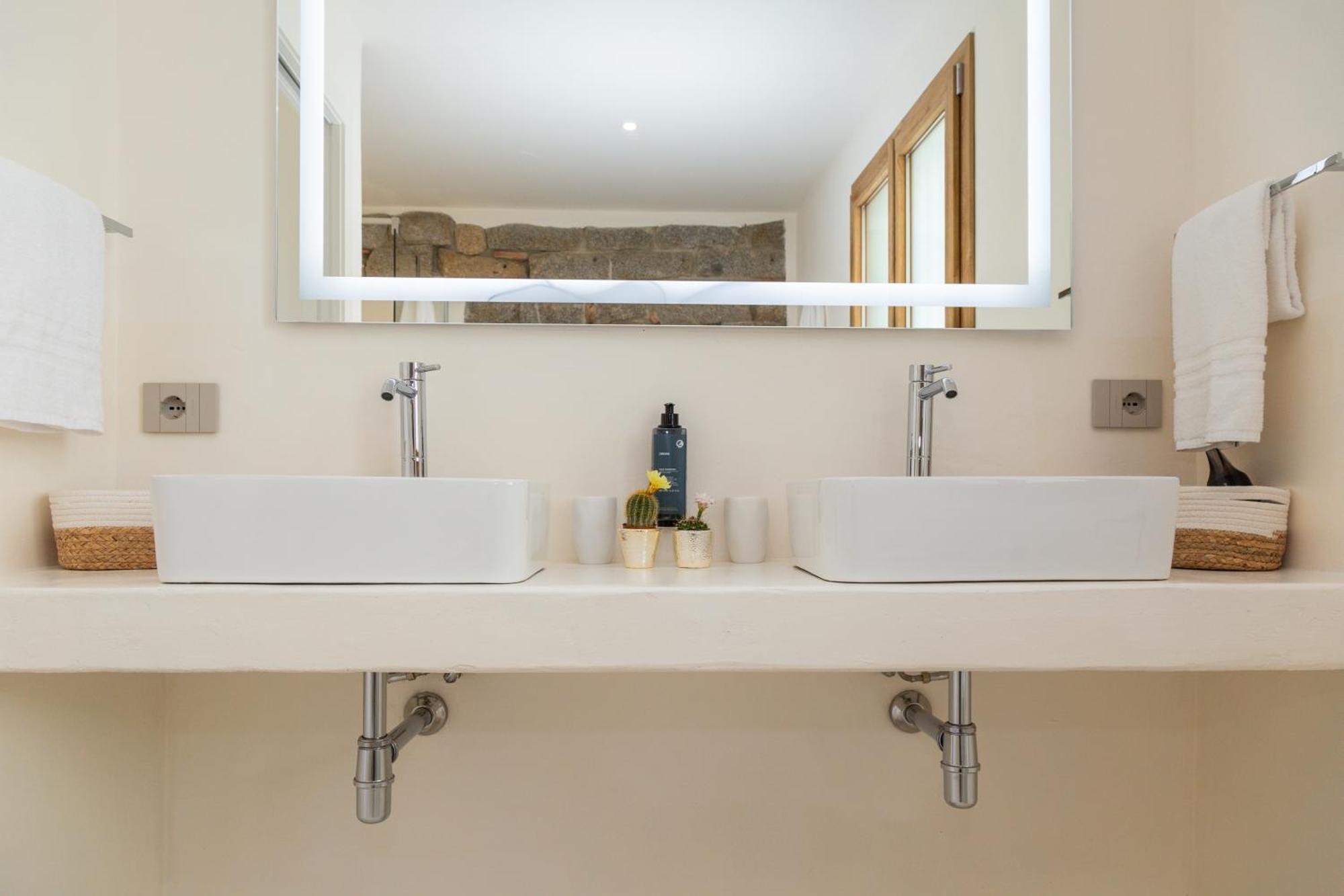 Ausentu Guest House Tortolì Dış mekan fotoğraf