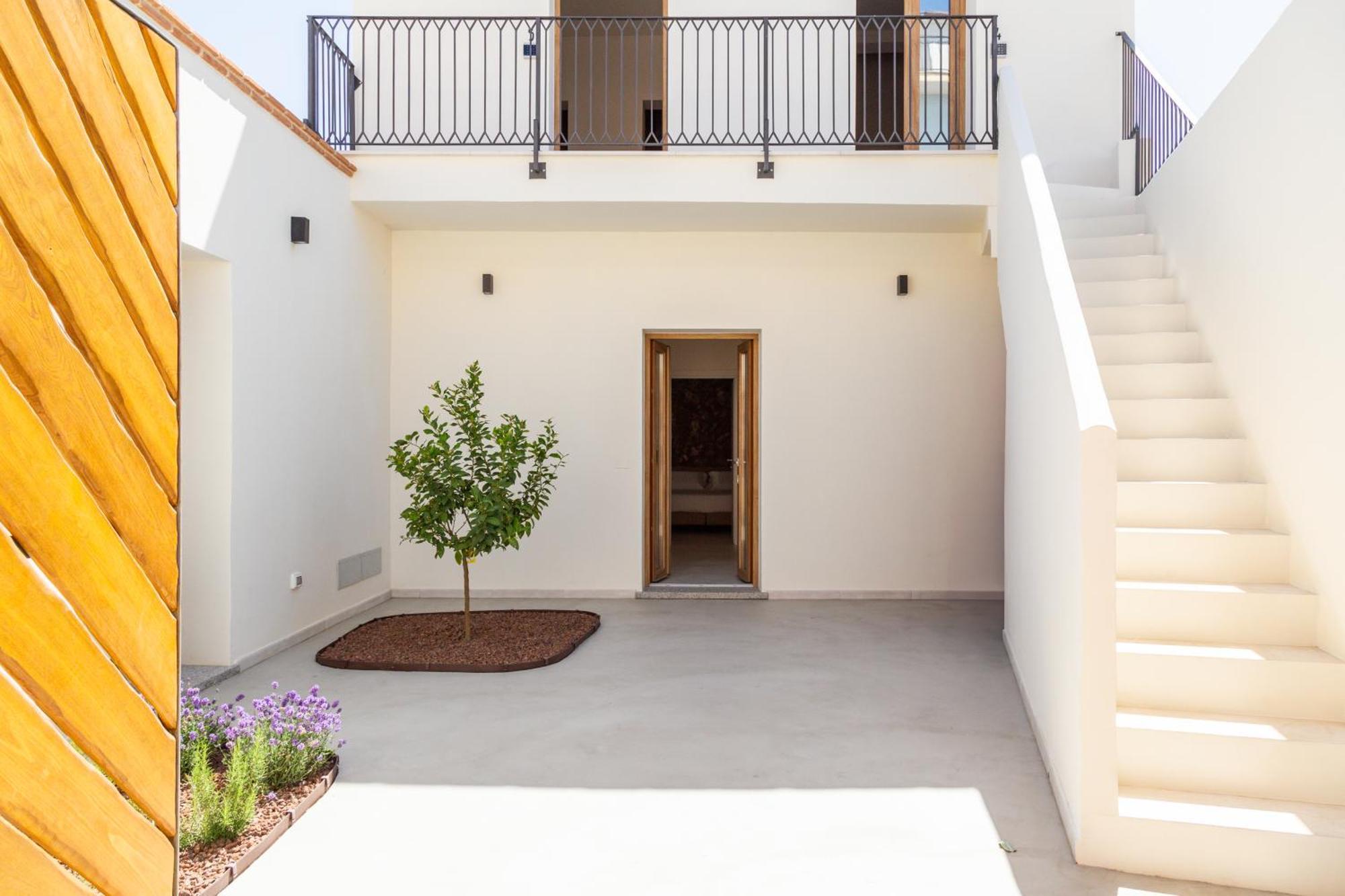 Ausentu Guest House Tortolì Dış mekan fotoğraf
